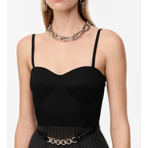 Zara Jewelry - NWT ZARA Limited Edition Link Necklace